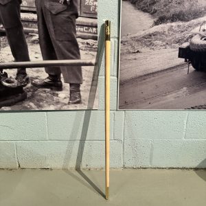 Drill Cane - Maple - RCHA