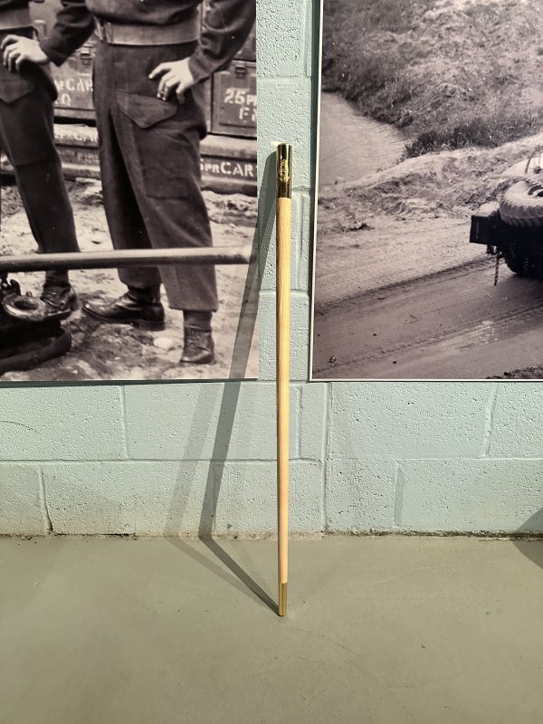 Drill Cane - Maple - RCHA