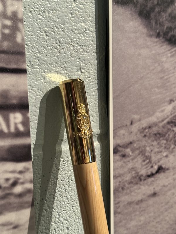 Drill Cane - Maple - RCHA - Image 3