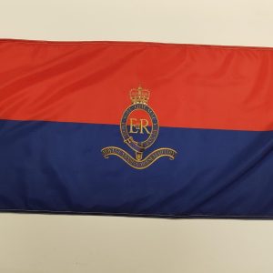 RCHA Camp Flag - 6' x 3'