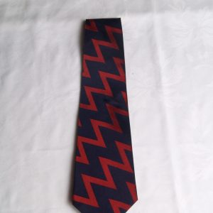 Tie Clip on