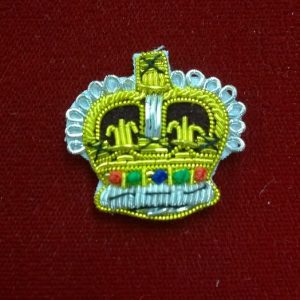 Officer Mess Kit - Crowns