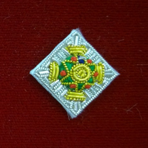 Officer Mess Kit - Pips