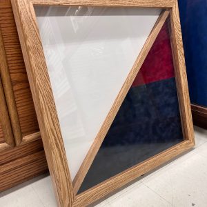 Shadow Box