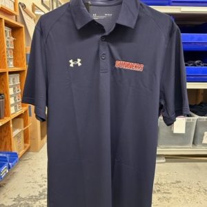 Gunners Golf Shirt