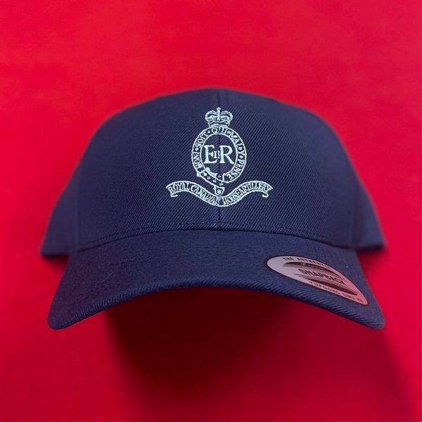 RCHA Ballcap