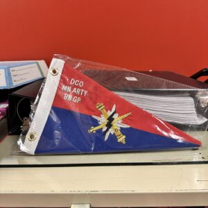 mn Arty Pennant