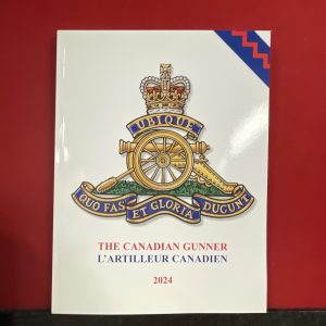 The Canadian Gunner 2024