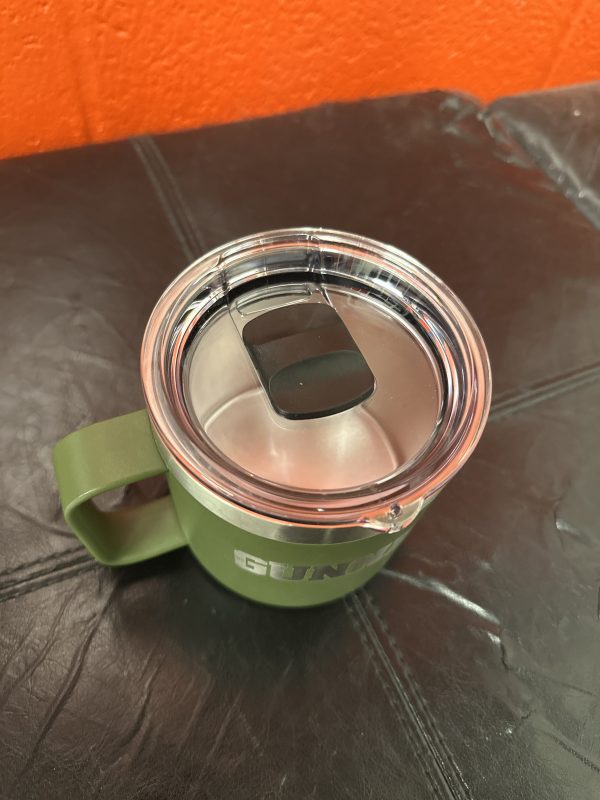 GUNNERS Coffee mug - Image 2