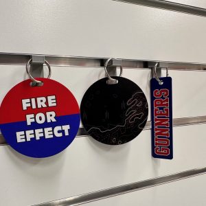 Keychains