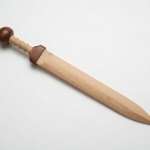 Wooden Gladius