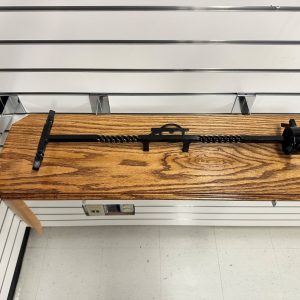 Branding Iron